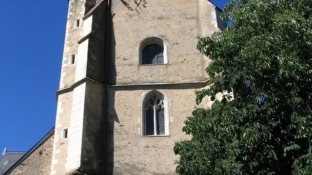 Photo de Connerré