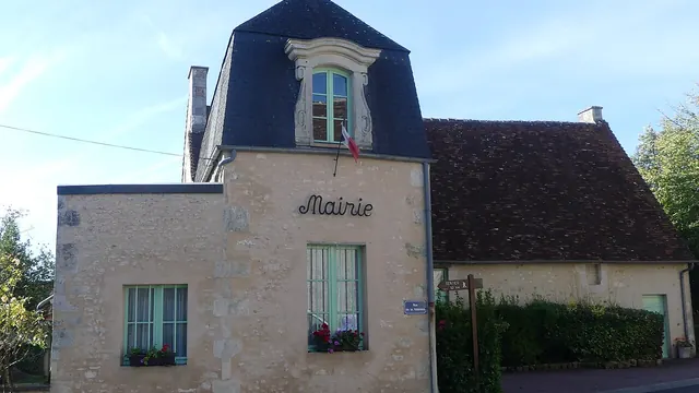 Photo de Contilly