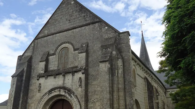 Photo de Coulongé