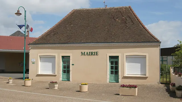 Photo de Courcebœufs