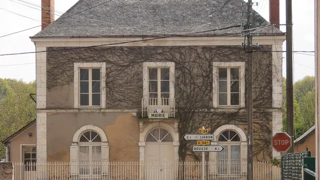 Photo de Courcelles-la-Forêt