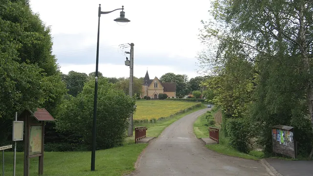 Photo de Courcival
