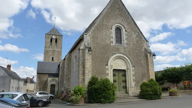 Photo de Cré-sur-Loir