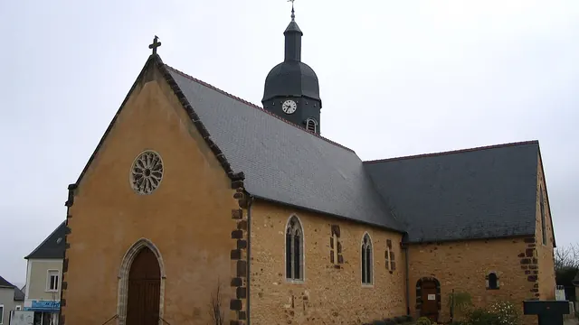 Photo de Crissé