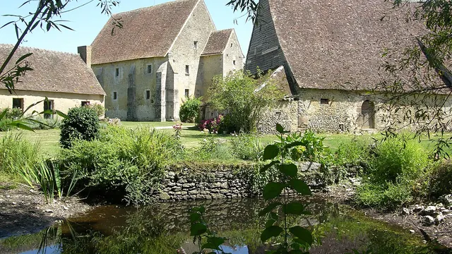 Photo de Dangeul