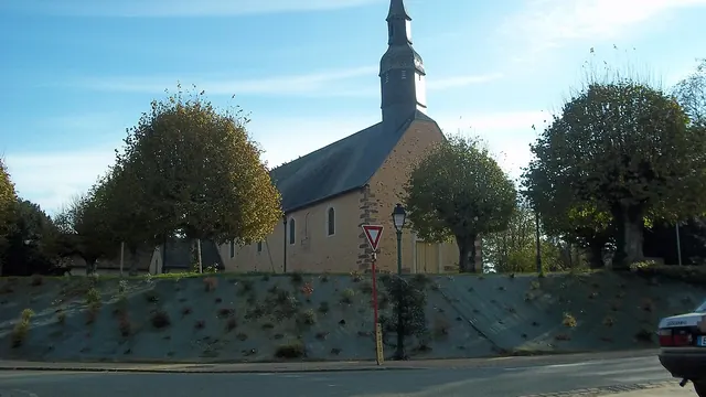 Photo de Degré