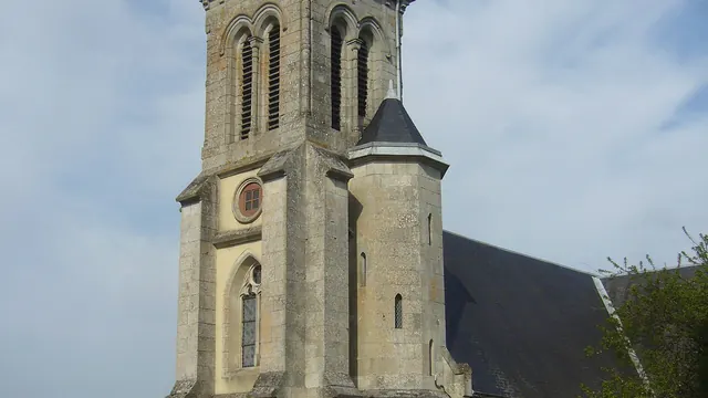 Photo de Dehault
