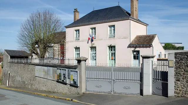 Photo de Duneau
