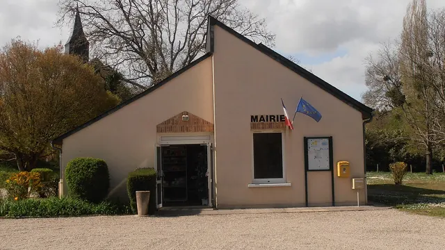 Photo de Dureil