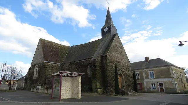 Photo de Écorpain
