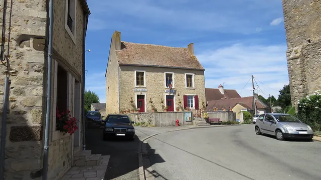 Photo de Épineu-le-Chevreuil