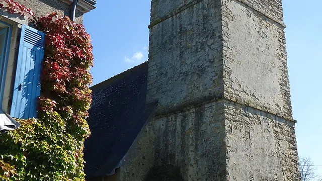 Photo de Fercé-sur-Sarthe