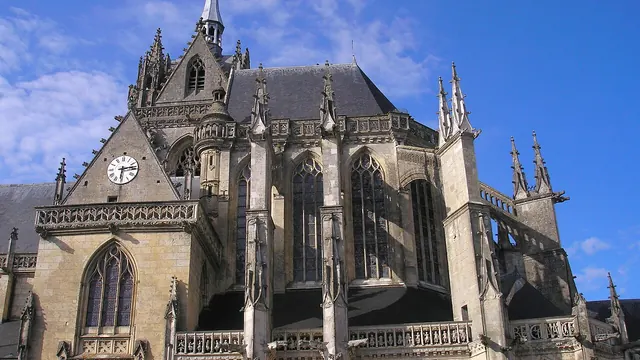Photo de La Ferté-Bernard