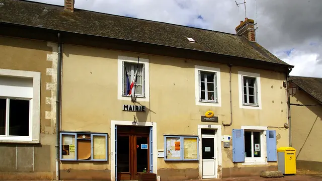 Photo de Fillé