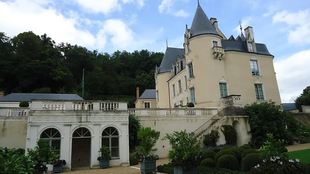 Photo de Flée