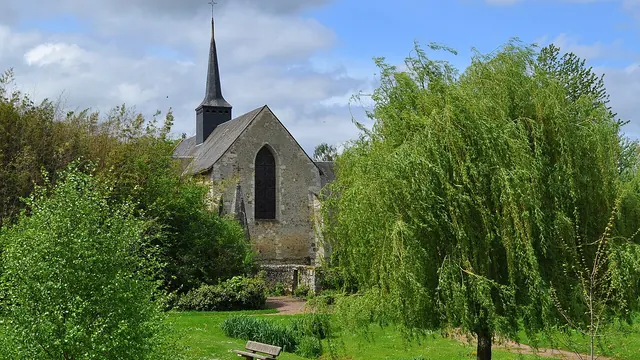 Photo de La Fontaine-Saint-Martin