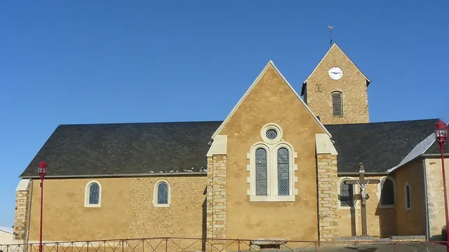 Photo de Fontenay-sur-Vègre