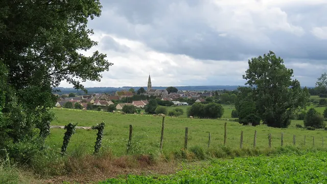 Photo de Fyé