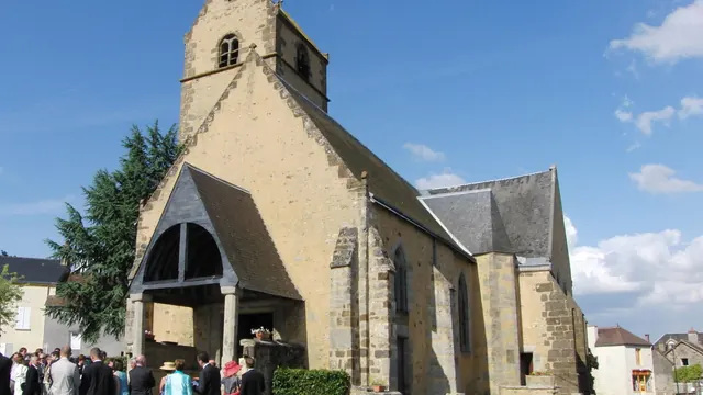 Photo de Gesnes-le-Gandelin