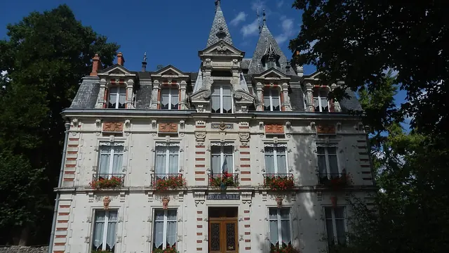 Photo de Le Grand-Lucé