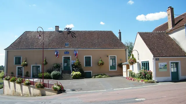 Photo de Gréez-sur-Roc