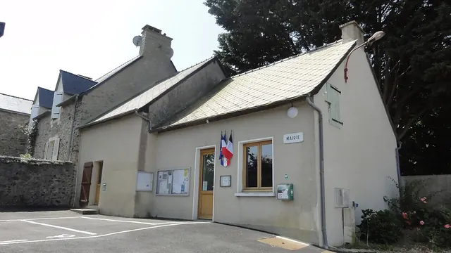 Photo de Le Grez