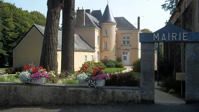 Photo de Joué-en-Charnie