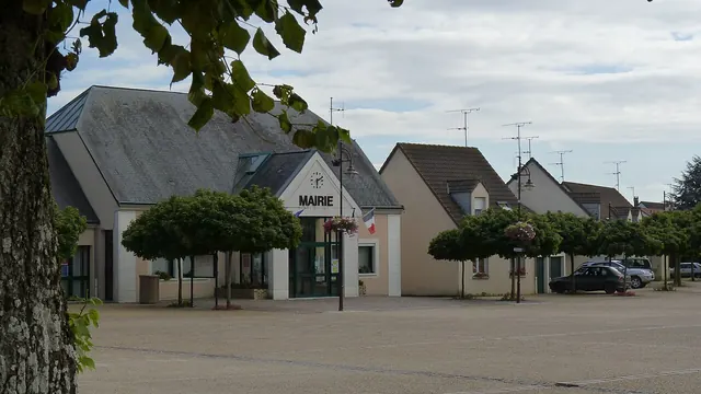 Photo de Joué-l'Abbé