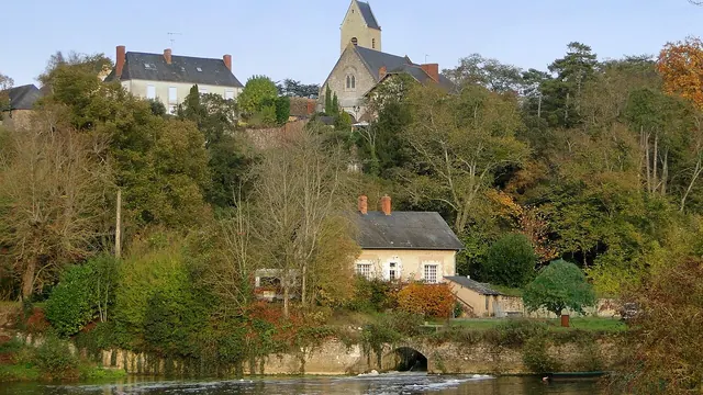 Photo de Juigné-sur-Sarthe