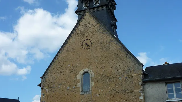 Photo de Jupilles