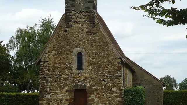 Photo de Laigné-en-Belin