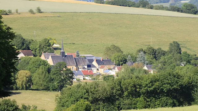 Photo de Lavenay