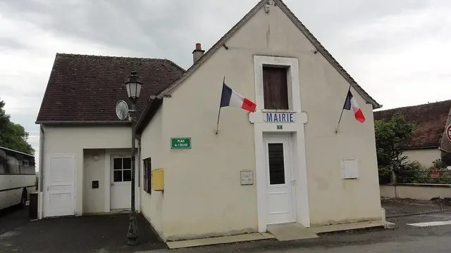 Photo de Livet-en-Saosnois