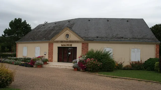 Photo de Lombron