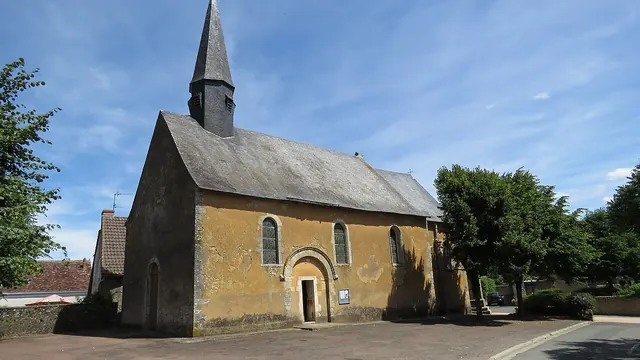 Photo de Longnes