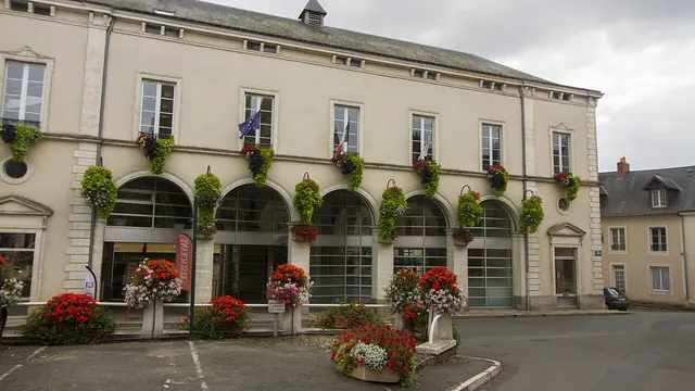 Photo de Loué