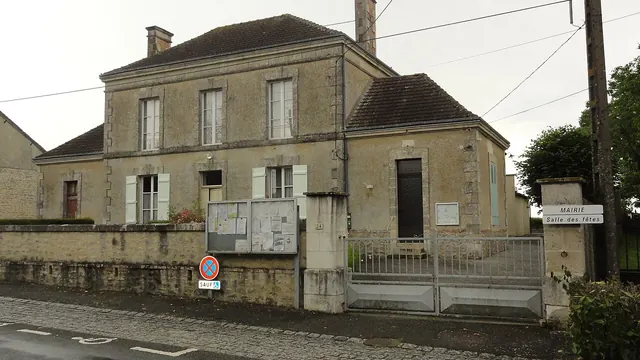 Photo de Louvigny