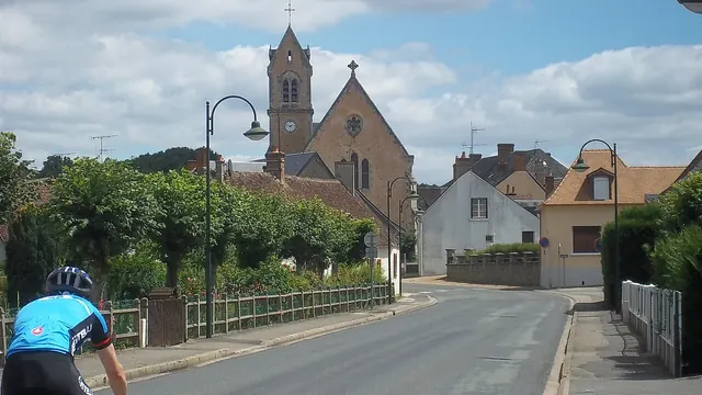 Photo de Le Luart