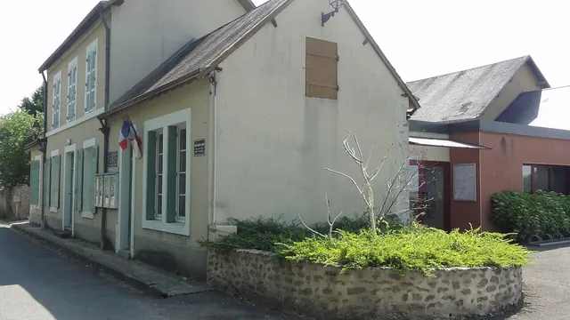 Photo de Lucé-sous-Ballon