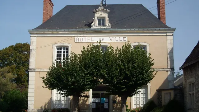 Photo de Luché-Pringé