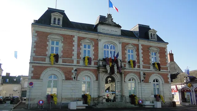 Photo de Le Lude