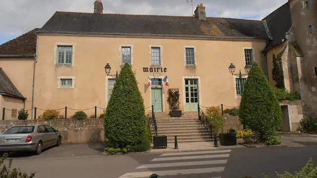 Photo de Maigné