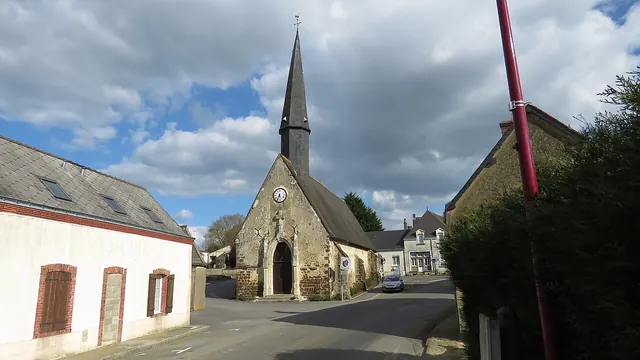 Photo de Maisoncelles
