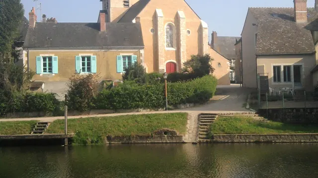 Photo de Malicorne-sur-Sarthe