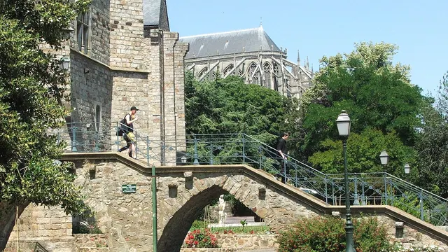 Photo de Le Mans
