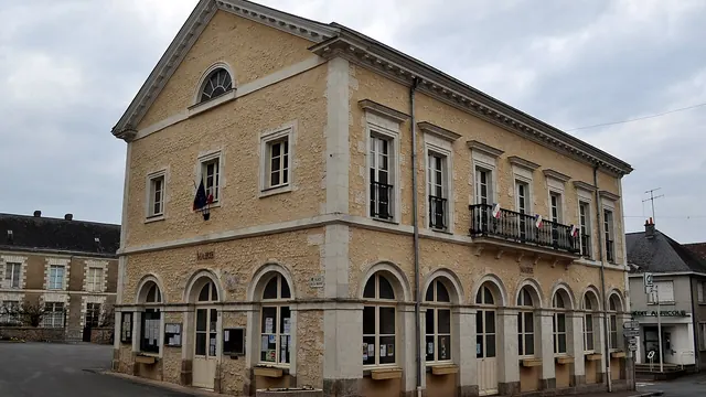Photo de Mansigné