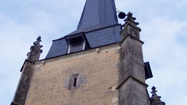 Photo de Marçon