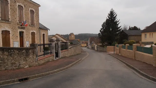 Photo de Mareil-en-Champagne