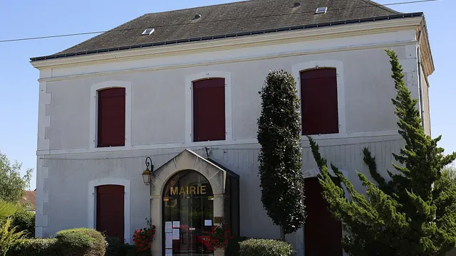 Photo de Maresché