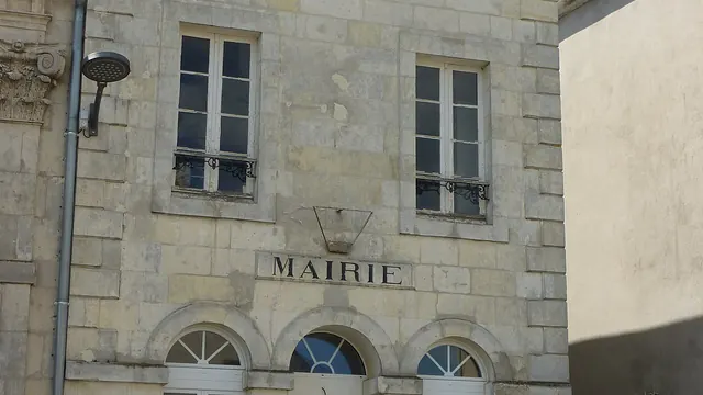 Photo de Marigné-Laillé